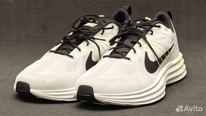 Кроссовки Nike Lunar Roam оригинал US14
