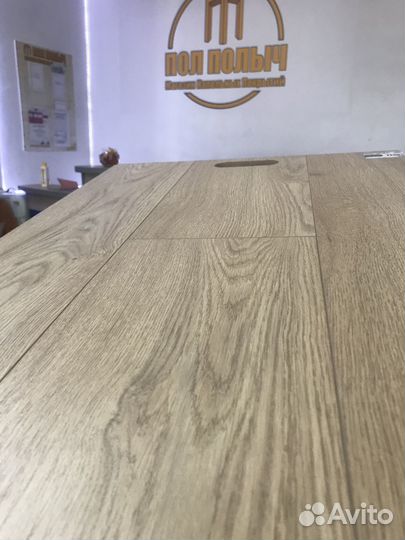 Ламинат 10мм 33класс фаска