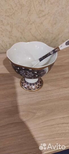 Ваза для варенья