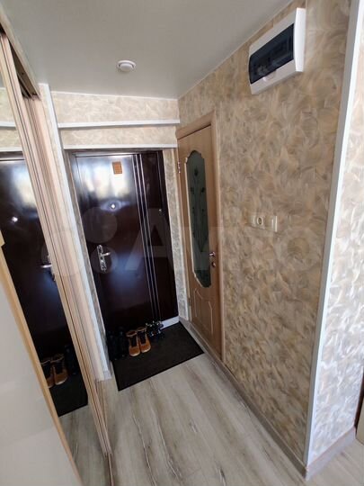 Квартира-студия, 21 м², 8/8 эт.