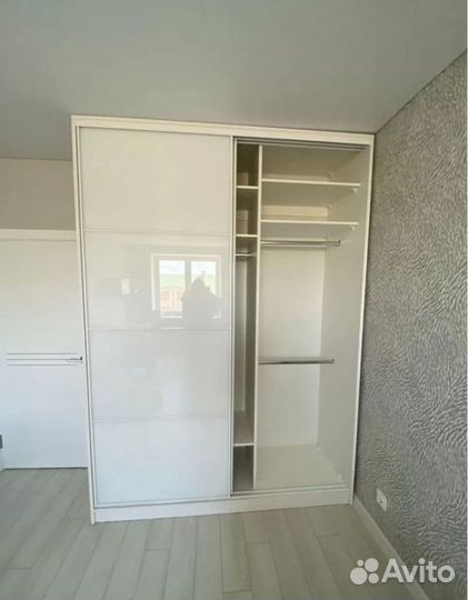 Шкафы купе от производителя