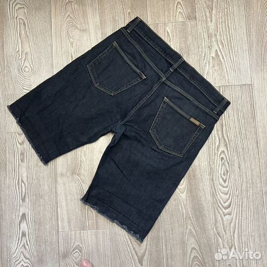 Джинсовые Шорты Carhartt