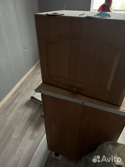 Кухонный гарнитур бу