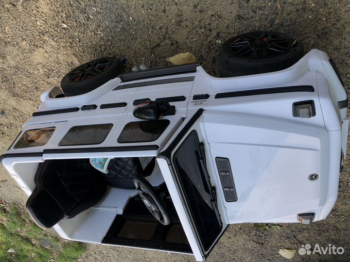 Электромобиль