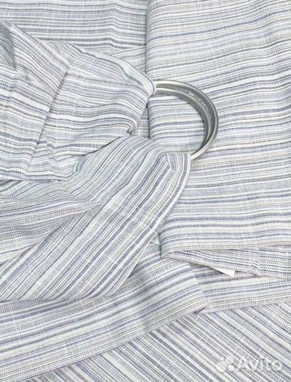 Слинг новый для новорожденных