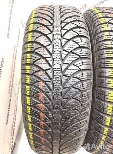 Fulda Kristall Montero 3 195/65 R15 91T