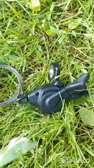 Манетка Shimano M7100 SLX 12ск