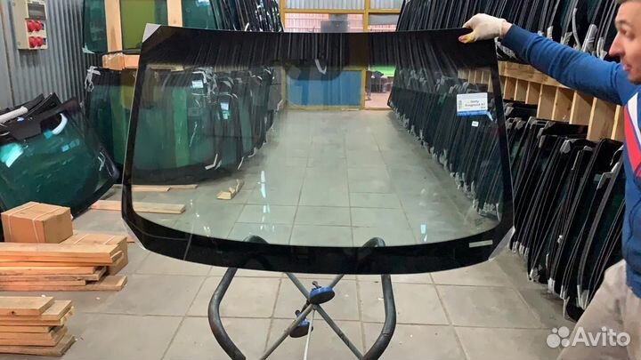 Лобовое стекло Skoda Octavia a5