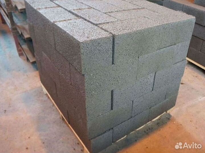 Блоки керамзитобетонные опт