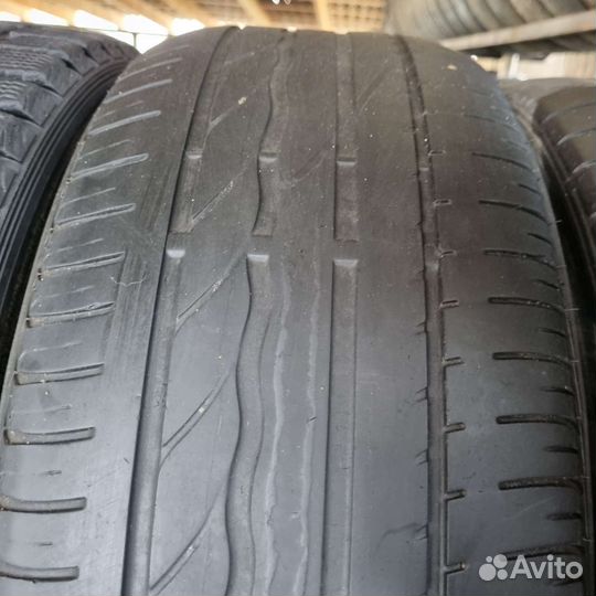 Bridgestone Turanza ER300 235/55 R17 103V