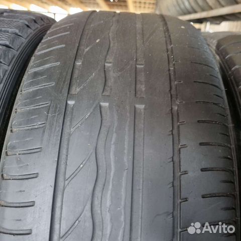 Bridgestone Turanza ER300 235/55 R17 103V