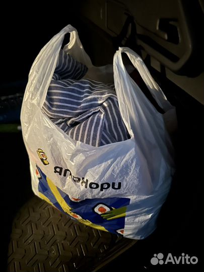 Женские вещи пакетом 42 44