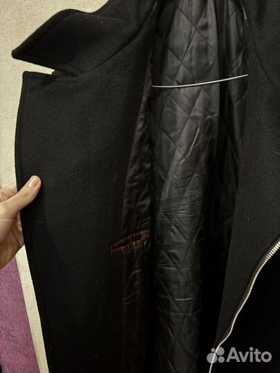 Пальто мужское 50 размер