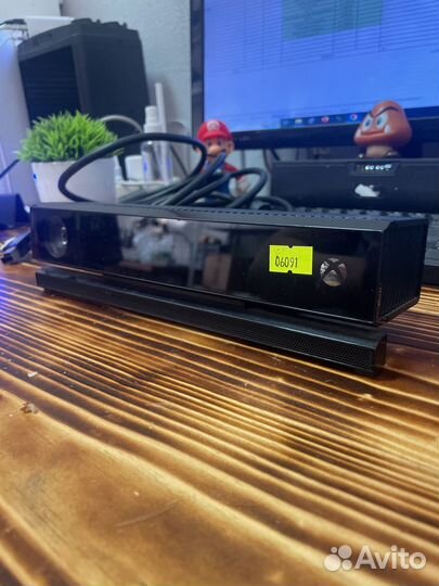 Xbox one kinect 2.0