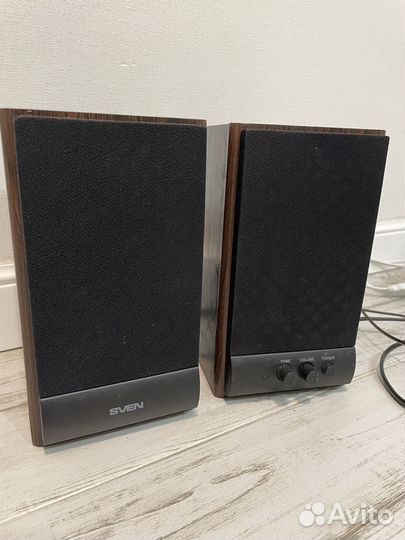 Колонки для компьютера