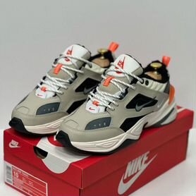 Кроссовки зимние nike M2K Tekno