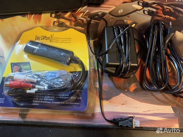 Видеокамера Panasonic NV-VZ18GC