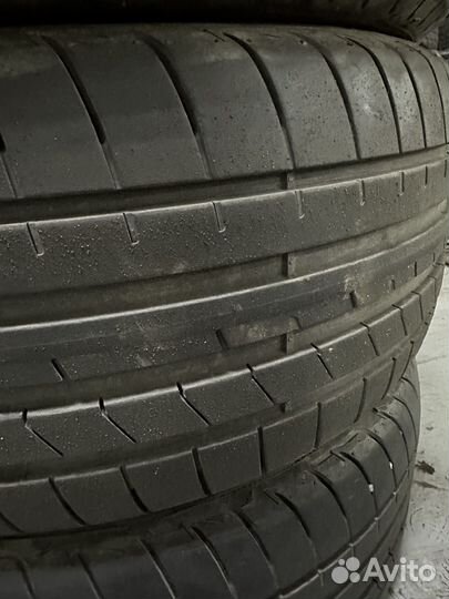 Goodyear Eagle F1 Asymmetric 3 275/35 R19