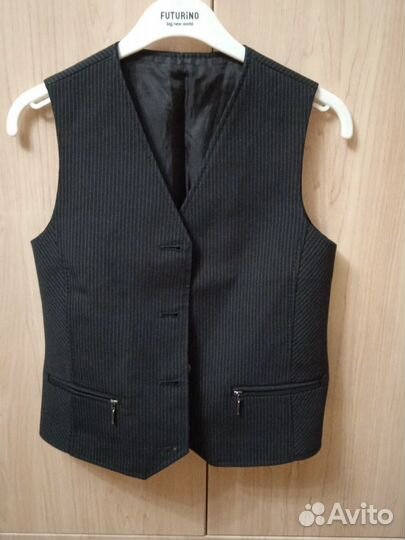 Школьная форма