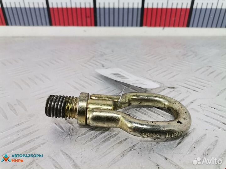 Крюк буксировочный Volkswagen Golf 3 1998