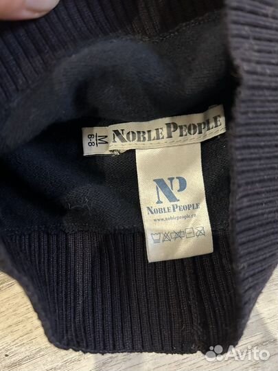 Шапки Noble People