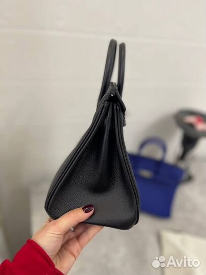 Сумка Hermes birkin Epsom