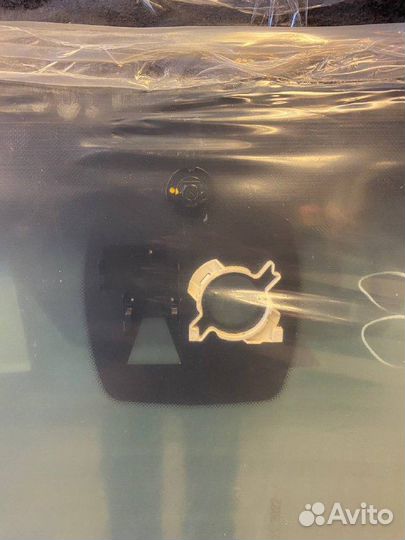 Лобовое стекло BMW X5 E70