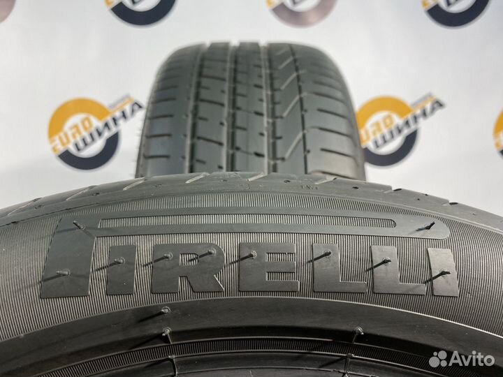 Pirelli P Zero 285/40 R19 105Y