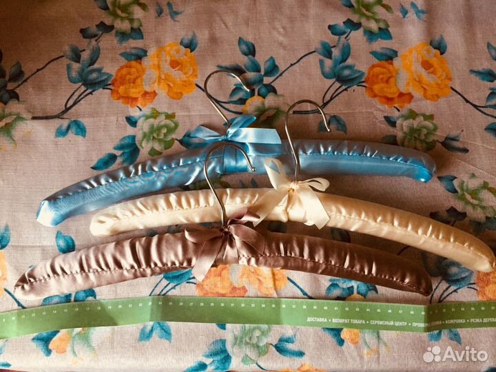 Вешалка плечики