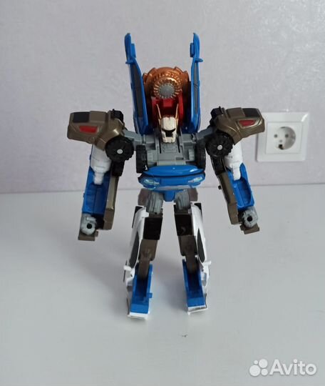 Робот Тобот 3в1