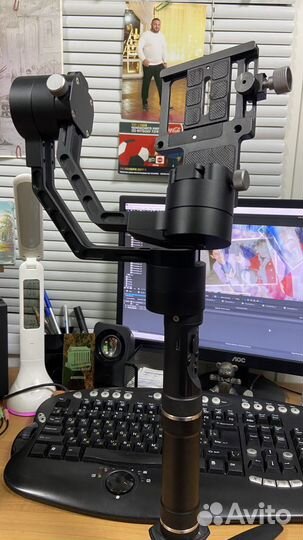 Стабилизатор для съемки