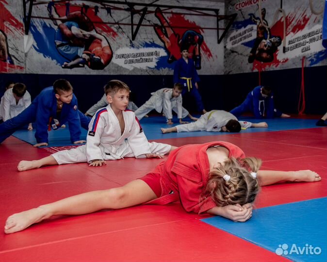 Спортивный зал в аренду