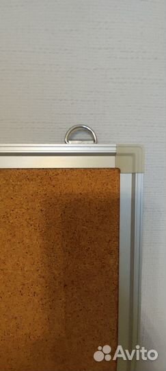 Доска пробковая для заметок