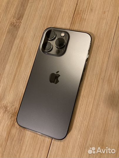 iPhone 13 Pro, 128 ГБ