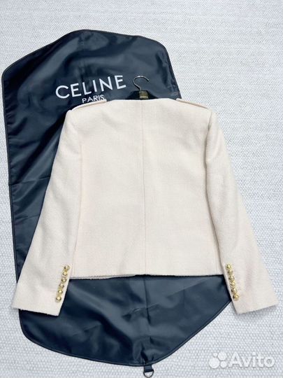 Жакет Celine