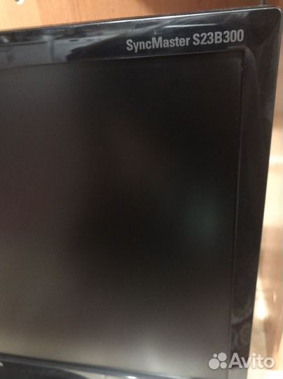 Монитор Samsung 23