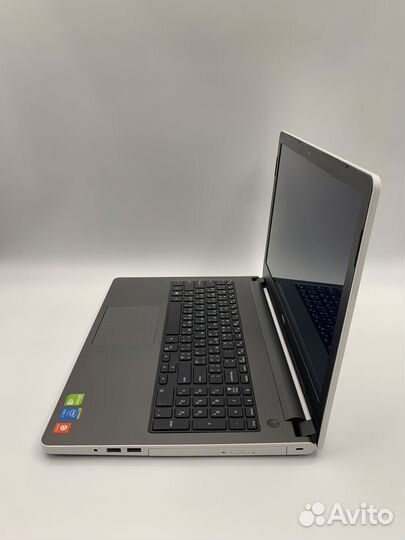 Мощный ноутбук (i7/ nVidia/ 8 гб)