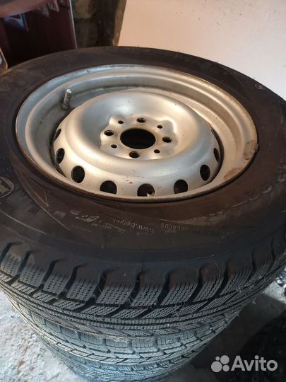 Белшина Artmotion Snow Бел-347 175/70 R13