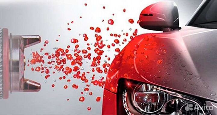 Покраска авто