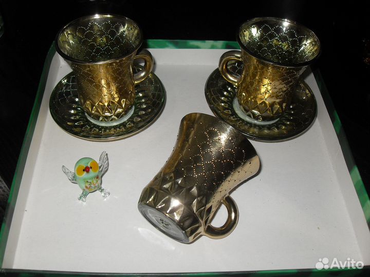 Кофейный,чайный наборы