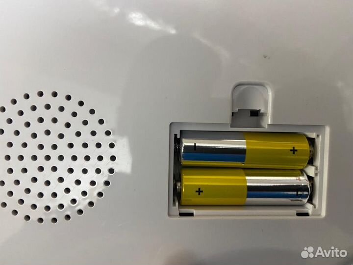 Электронные детские весы Miniland baby