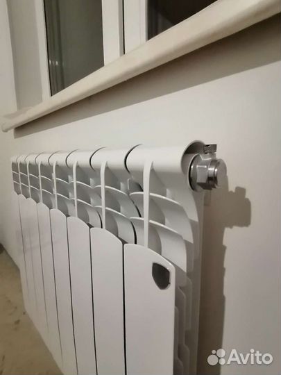 Инженер-сантехник