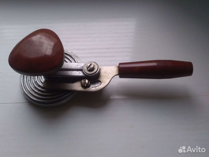 Ключ закаточный