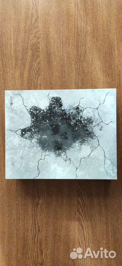 Xbox one X 1Tb Gears 5 Limited edition