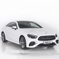 Mercedes-Benz E-класс 3.0 AT, 2020, 33 836 км, с пробегом, цена 8 130 000 руб.