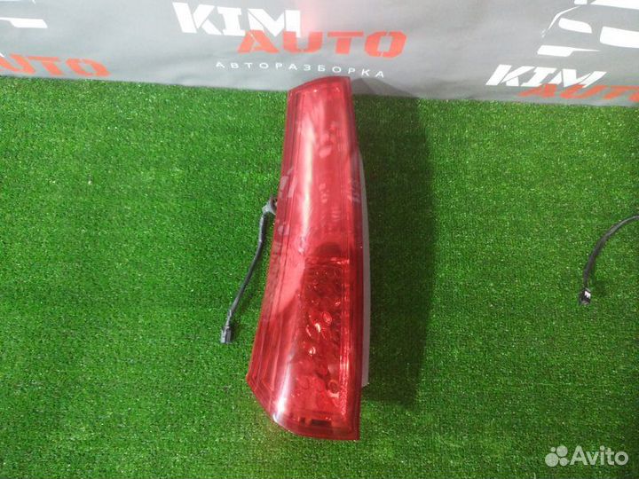 Фонарь задний правый Kia Ceed 1 Ed Рест. универсал
