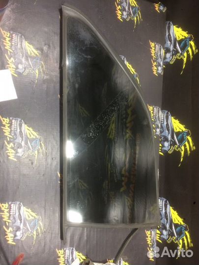 Форточка задняя правая Bmw 3 E46 coupe/ E46/2