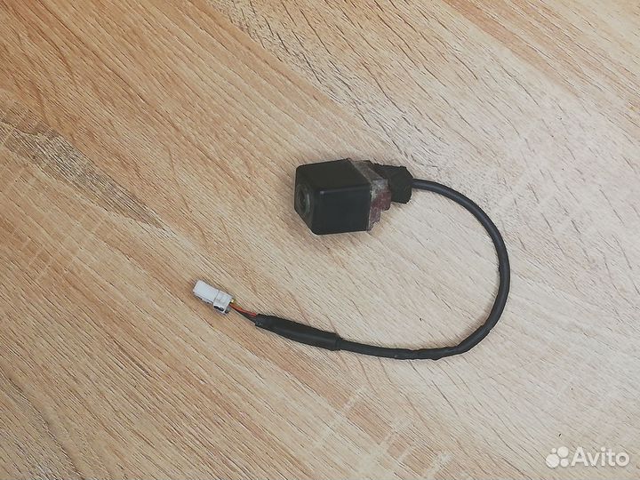 Камера заднего вида Nissan Primera P12