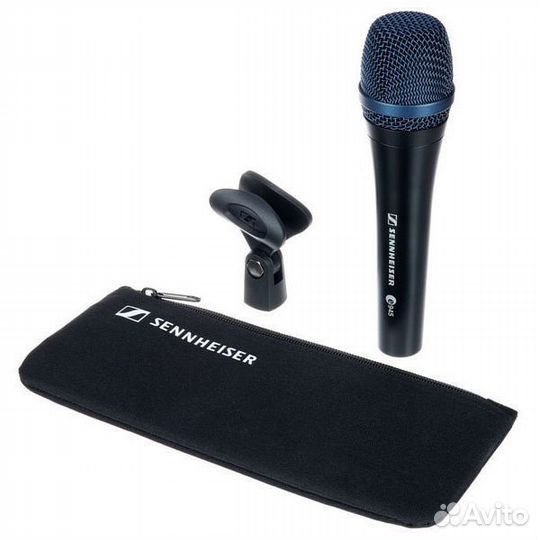 Микрофон Sennheiser E945 (реплика)