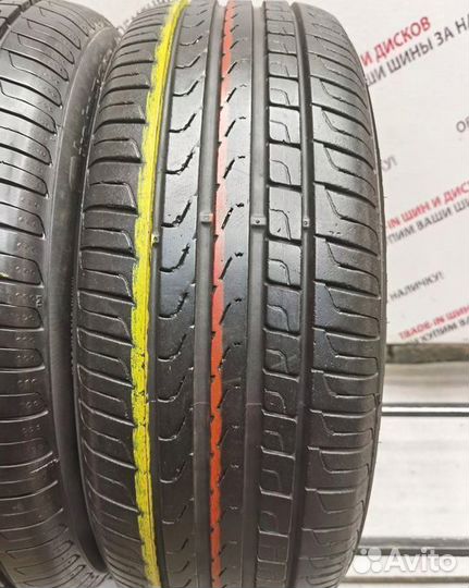 Pirelli Cinturato P7 205/55 R17 91V